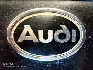 Audi 80 (1 foto / 2)