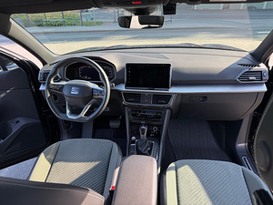 SEAT Tarraco Xcellence 2.0 147kW (14 foto / 15)