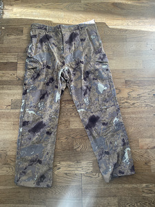 Pűksid fliisvoodriga XL-XXL (2 foto / 4)