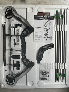 Plokkvibu junxing m125