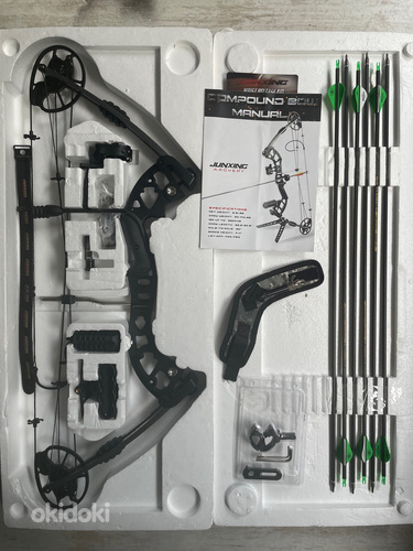 Plokkvibu junxing m125