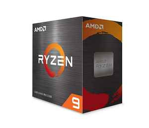 Ryzen 9 3900x (1 фото из 1)