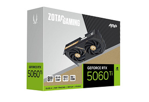RTX 5060 ti (1 фото из 1)