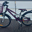 Детский велосипед Scott 24' (фото #1)