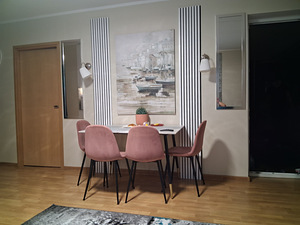 Diivan + pilt + laud (9 foto / 9)