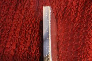 Hõbe kang Rasmussen 1 kg (2 foto / 3)