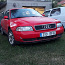 M/V Audi a4 b5 1.9tdi 81kw(TÜV kehtib) (foto #1)