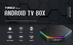 Android TV box новый.. Бесплатные каналы. И фильмы. (5 фото из 8)