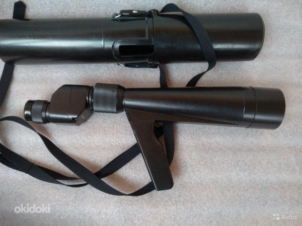ZRK-460