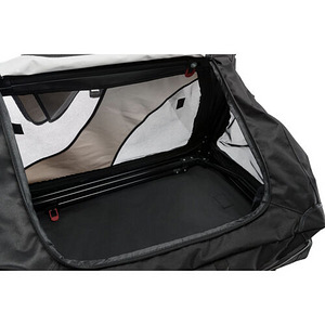Trixie 39721 mobiilne lemmikloom Vario 20, S: 61 × 43 × 46 c (7 foto / 7)
