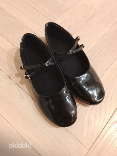 Zara laste kingad