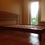 Кровать из натурального дуба HANSK design / 180 х 200 см (фото #1)