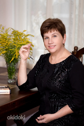 MAAKLERI TEENUSED