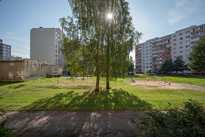 K. Kärberi tn 47, Lasnamäe, Tallinn, Harjumaa (28 foto / 31)