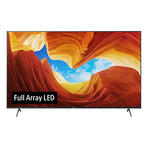 TV SONY 55" KE-55XH9005 (1 foto / 1)