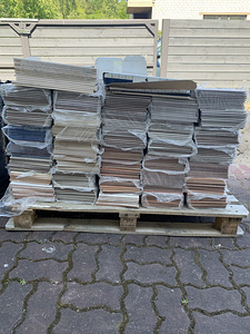 Keraamiline plaat TASUTA (3 foto / 3)