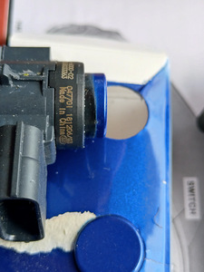 ORIGINAAL HONDA JAZZ 14-20 TAGUMISE PARKIMISANDURI KOMPLEKT, (4 foto / 10)