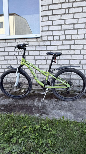 Jalgratas Romet Rambler Fit 24"