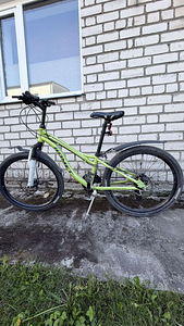 Jalgratas Romet Rambler Fit 24" (2 foto / 4)