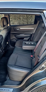 Renault Koleos Diisel 2017 80000km garantii kehtib (7 foto / 11)