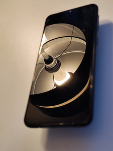 Samsung A20e Mobiili telefon. Android 11 (5 foto / 5)