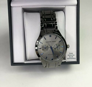 Geoffrey Beene Blue Sapphire Collection Uus Karbis (2 foto / 5)