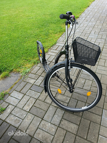 Tõukerattas