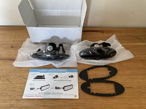 Nissan dünaamilised suunatuled - 2tk UUED! (2 foto / 3)