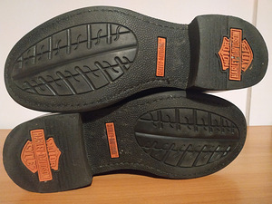 Сапоги Harley Davidson