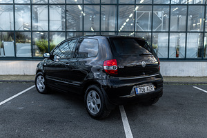 Volkswagen Fox (8 foto / 15)