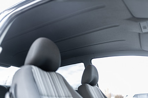 Volkswagen Fox (15 foto / 15)