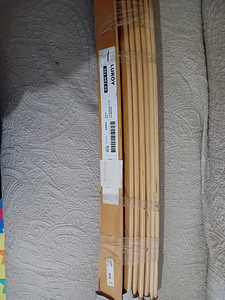 Ikea voodipõhja lipid 80x200 (2 foto / 2)