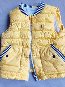 Obaibi vest 74 (1 foto / 3)
