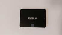 Самсунг 850 EVO 250 ГБ SSD