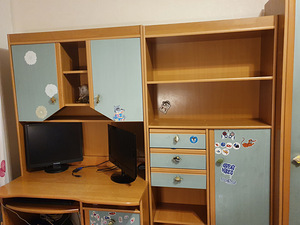 Секция самовывоз (2 фото из 2)