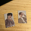 Stray Kids 5-STAR POB Lotte Duty Free photocards SKZ (foto #1)