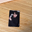 Stray Kids x Nacific Double-sided Changbin card SKZ (foto #2)