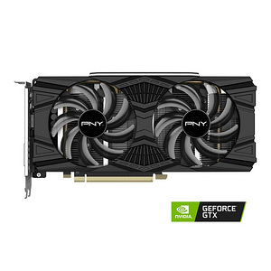 PNY GTX 1660 TI 6GB (1 foto / 1)