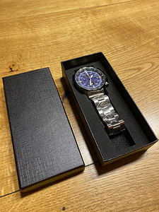 Citizen Quartz наручные часы новые (3 фото из 4)