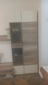 Комплект мебели (3 фото из 5)