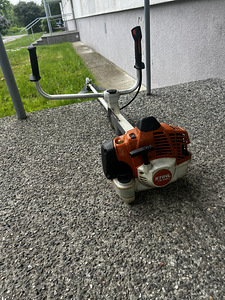 Stihl fs 490 (2 foto / 2)