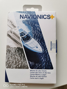 Navioniks (2 foto / 3)