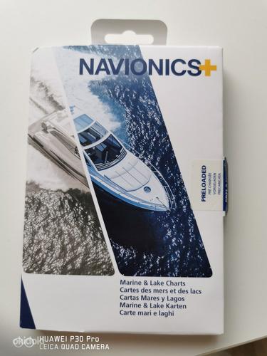 Navionics (фото #2)