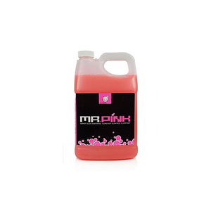 Autoshampoon Chemical guys mr.Pink  (1 foto / 3)