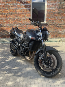 Suzuki Gsr 600 (1 foto / 6)
