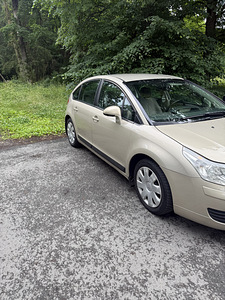 Citroën c4 (Рег. плата оплачена) (2 фото из 9)