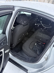 Citroën c5 (reg tasu makstud) (8 foto / 14)