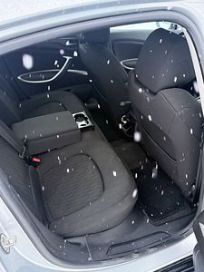 Citroën c5 (reg tasu makstud) (10 foto / 14)