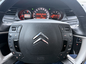 Citroën c5 (reg tasu makstud) (12 foto / 14)