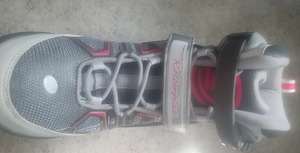 Müüa rulluisud ROLLERBLADE suurus 39-40 (3 foto / 4)